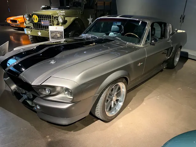 Colorauto Service & Repair — photo from the business 1