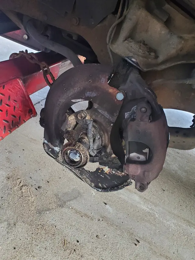 Colorauto Service & Repair — customer photo 8