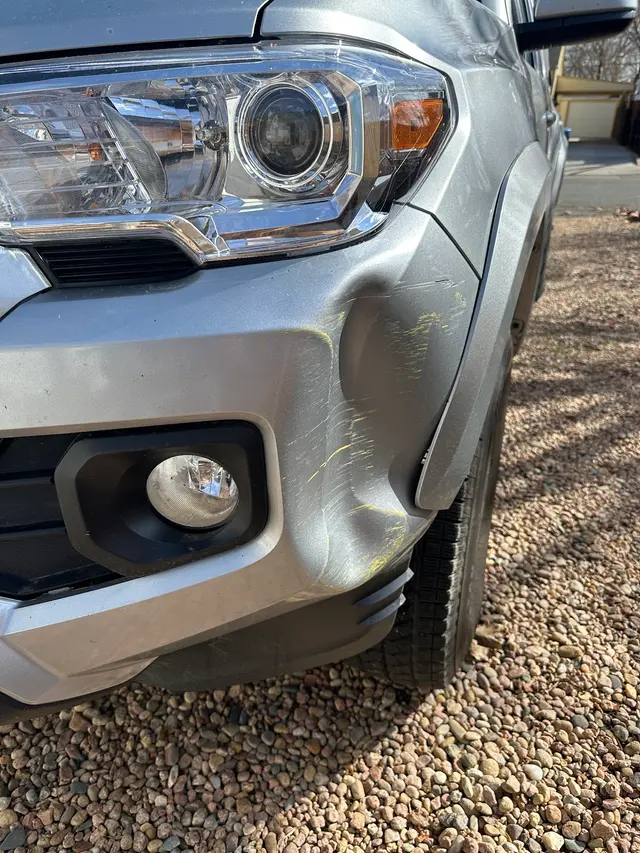 Scratch Master — customer photo 8