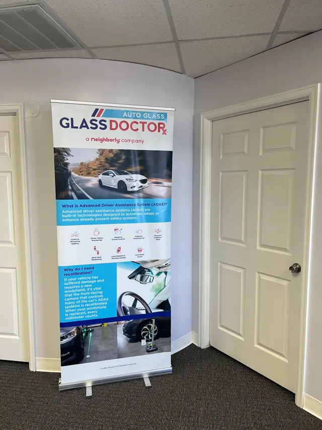 Glass Doctor Auto of Castle Rock — photo from the business 9