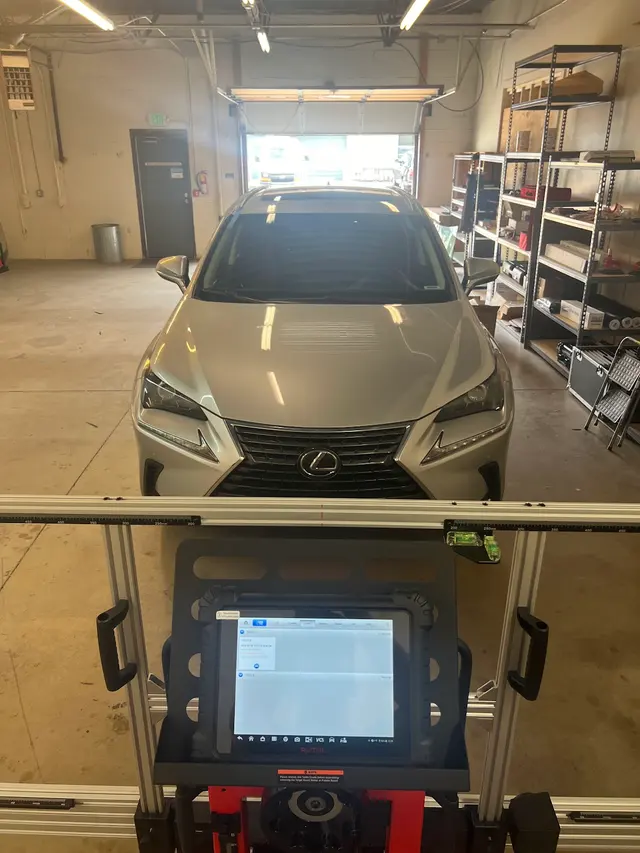Glass Doctor Auto of Castle Rock — photo from the business 10