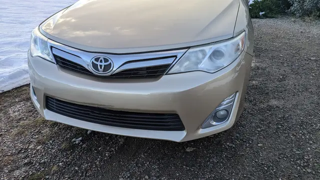 Wicked Collision Center — customer photo 4