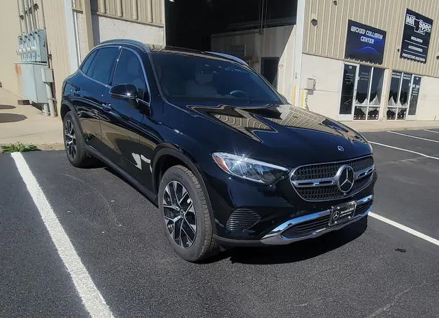 Wicked Collision Center — photo from the business 10
