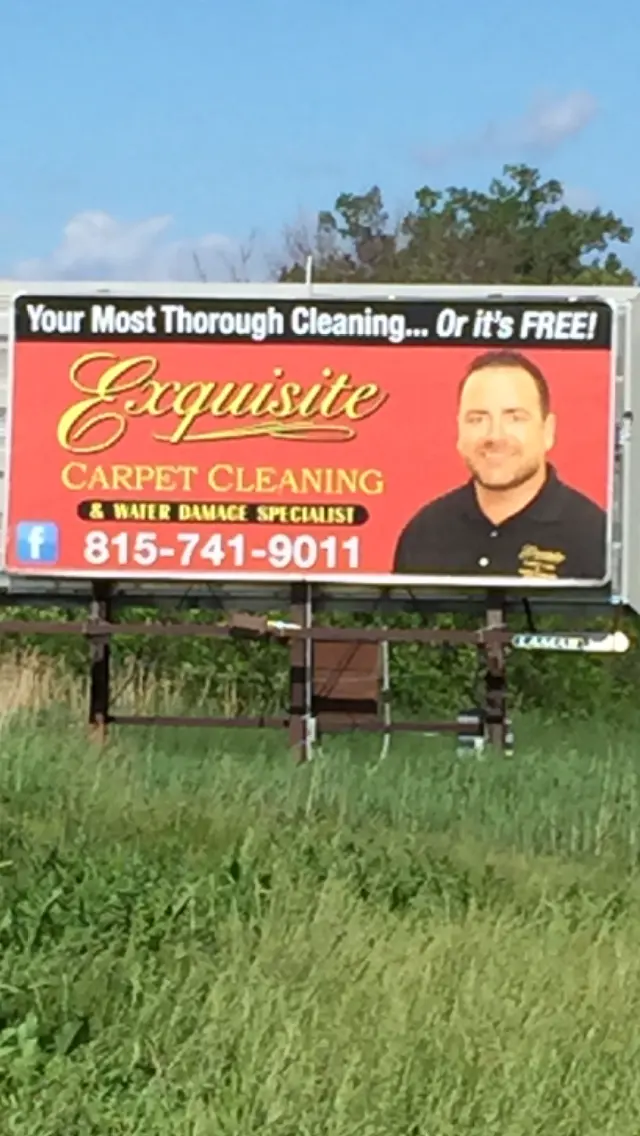 Exquisite Carpet Cleaning — photo from the business 12