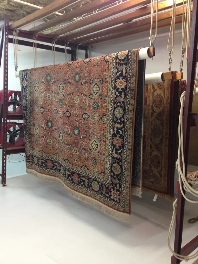 Exquisite Carpet Cleaning — photo from the business 6