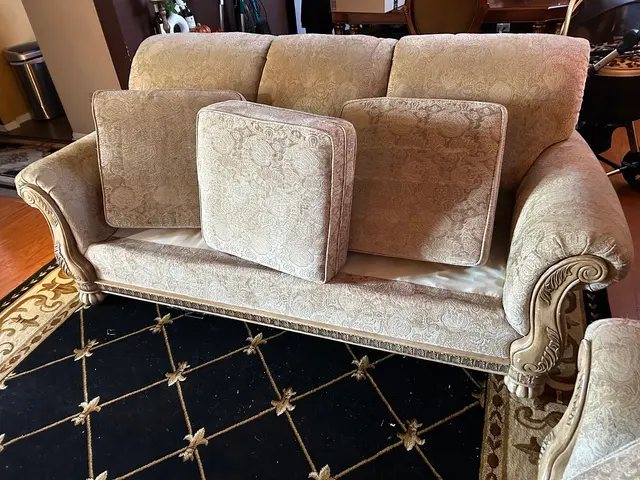 Exquisite Carpet Cleaning — customer photo 10