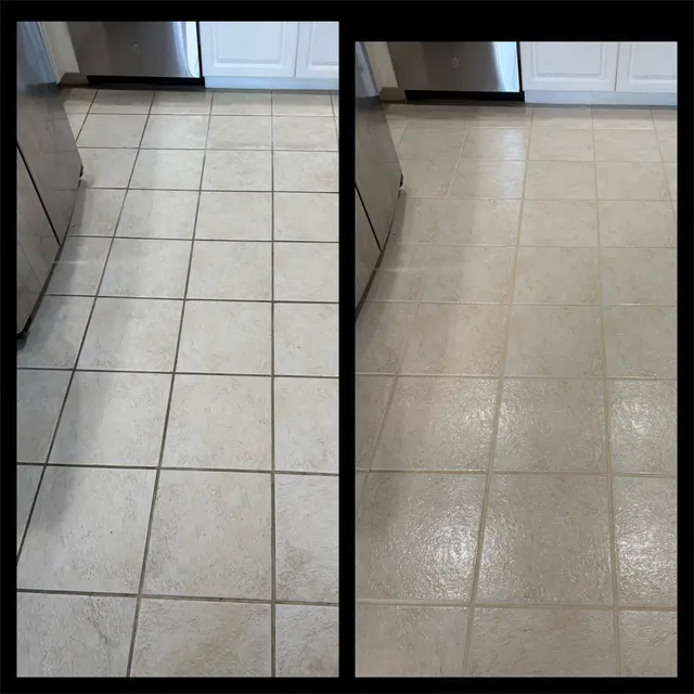 Exquisite Carpet Cleaning — photo from the business 7