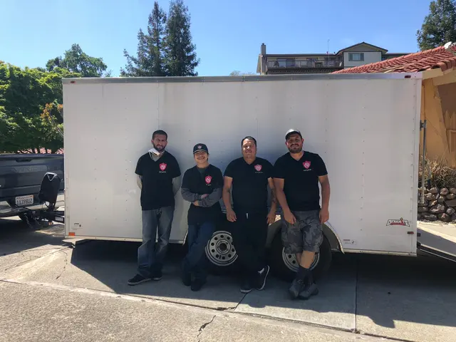 Rodent Control Inc. — photo from the business 1
