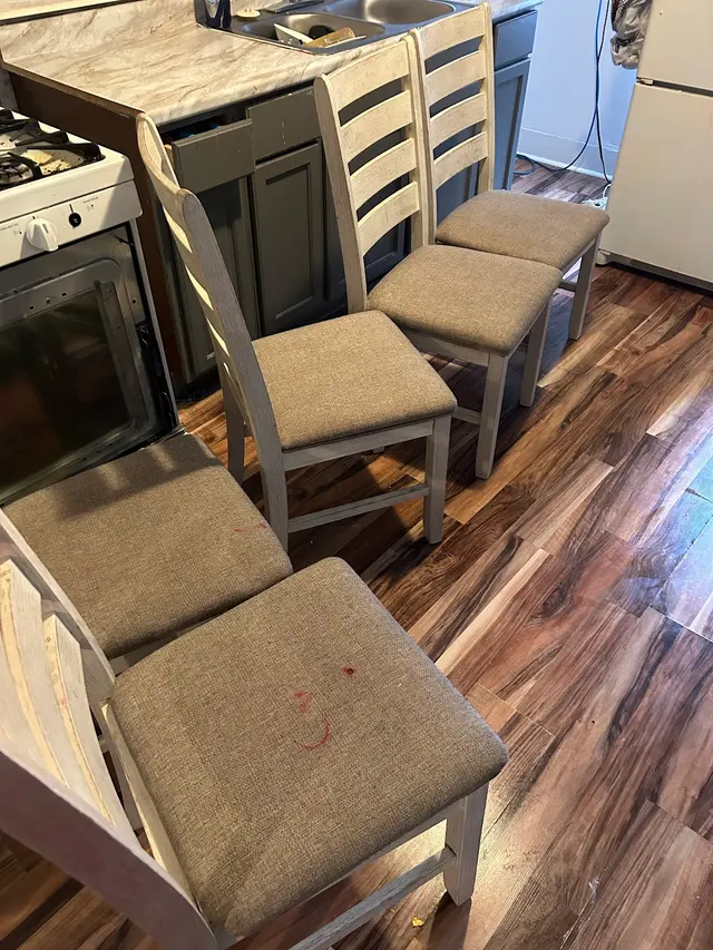 Lock Pro Cleaning Services — photo from the business 3