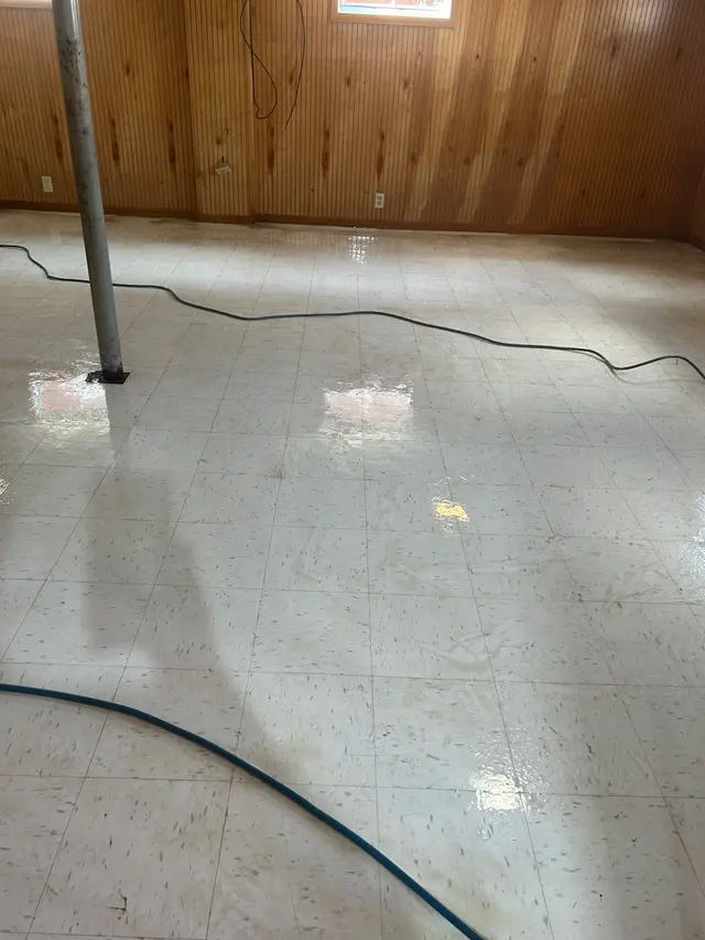 Lock Pro Cleaning Services — photo from the business 8