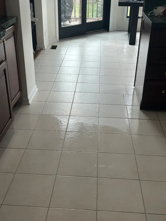 Lock Pro Cleaning Services — photo from the business 9