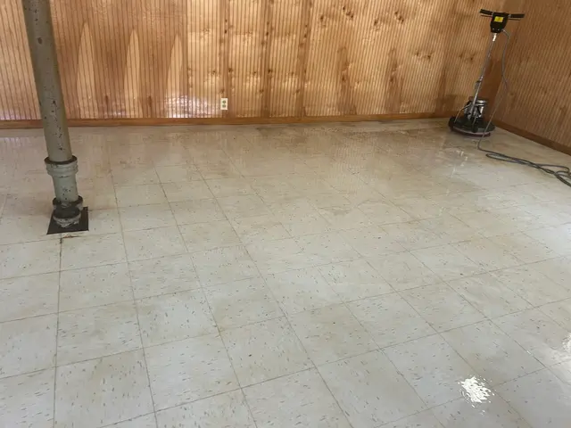 Lock Pro Cleaning Services — photo from the business 2