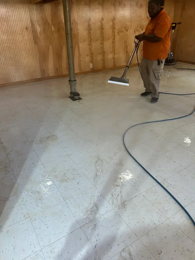 Lock Pro Cleaning Services — photo from the business 6