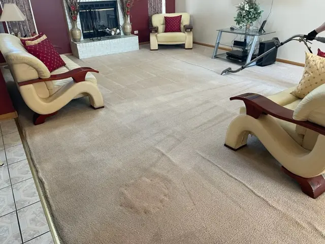 Lock Pro Cleaning Services — photo from the business 4