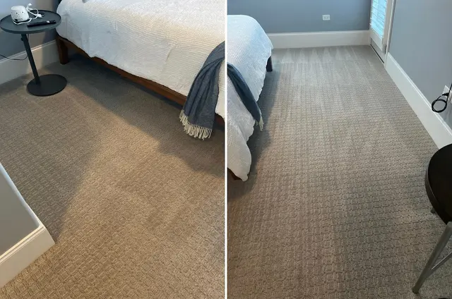 SN Cleaning - Carpet & Upholstery Cleaning — photo from the business 1