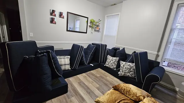 SN Cleaning - Carpet & Upholstery Cleaning — photo from the business 11