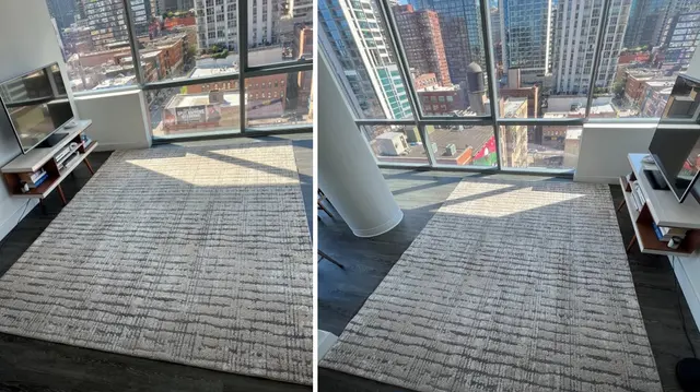 SN Cleaning - Carpet & Upholstery Cleaning — photo from the business 4