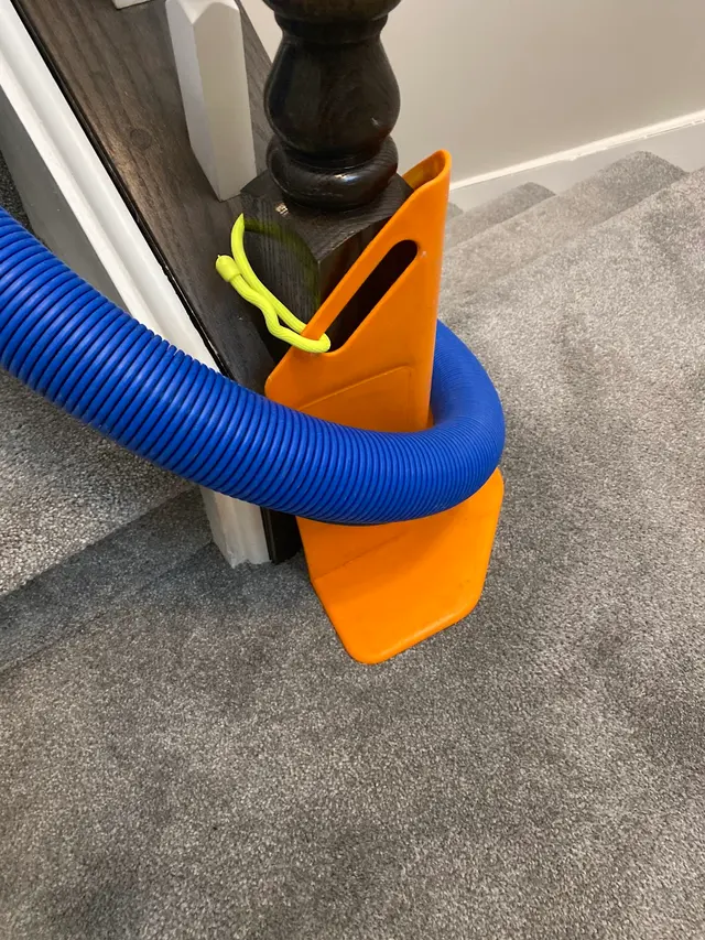 Nature's Way Carpet Cleaning — photo from the business 8