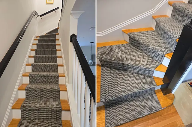 SN Cleaning Inc - carpet & upholstery cleaning — photo from the business 1