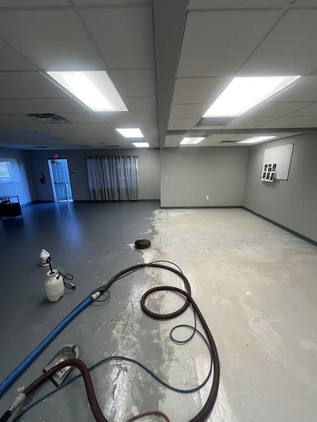 Gold Star Cleaning Services LLC — photo from the business 3