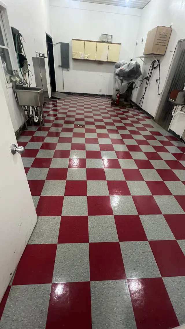 Gold Star Cleaning Services LLC — photo from the business 4
