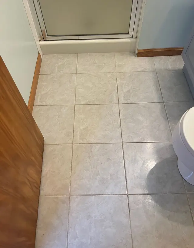 Gold Star Cleaning Services LLC — photo from the business 7