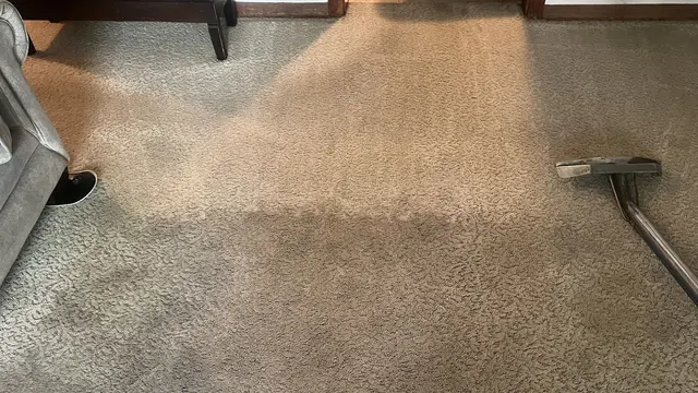 Gold Star Cleaning Services LLC — photo from the business 1