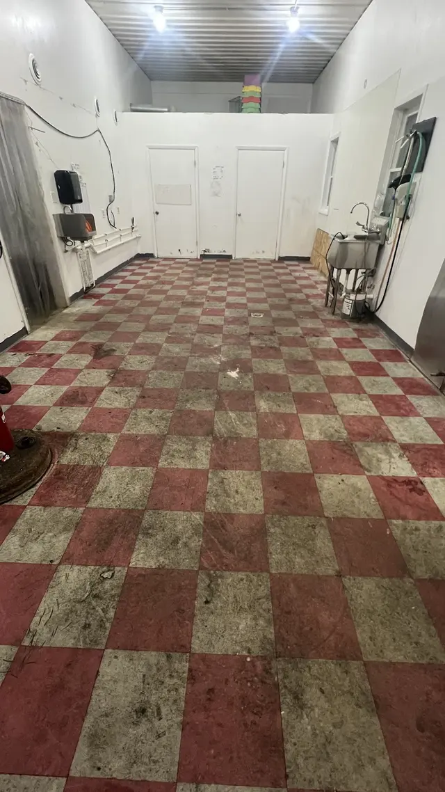 Gold Star Cleaning Services LLC — photo from the business 8