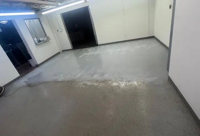 Gold Star Cleaning Services LLC — photo from the business 10