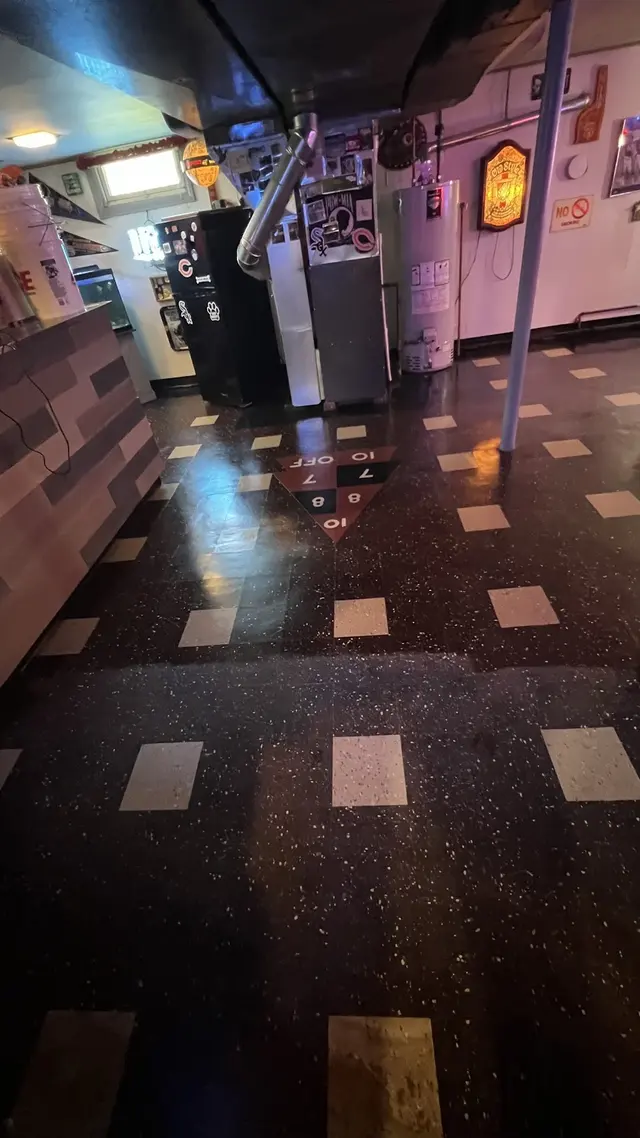 Gold Star Cleaning Services LLC — photo from the business 2