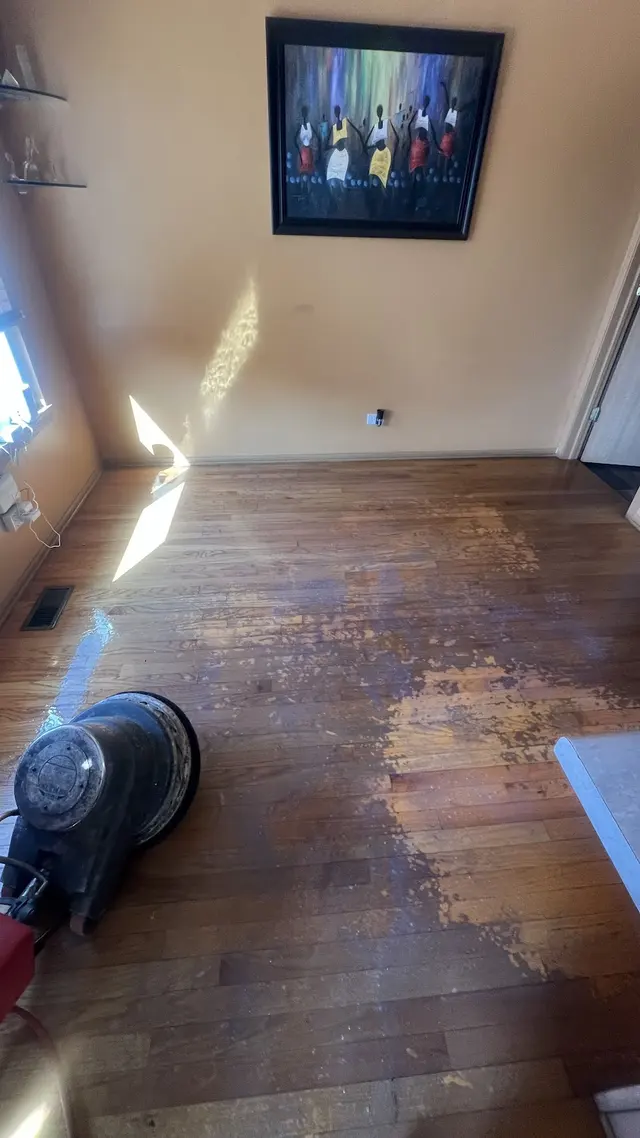 Gold Star Cleaning Services LLC — photo from the business 9