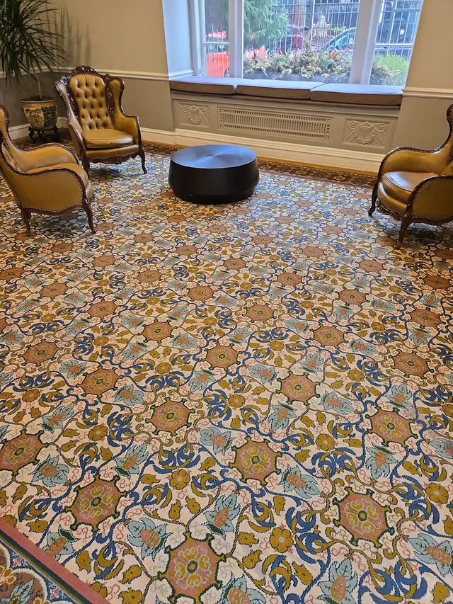 S.N. Cleaning Inc. — photo from the business 5