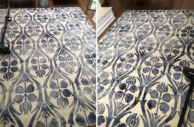 S.N. Cleaning Inc. — photo from the business 12