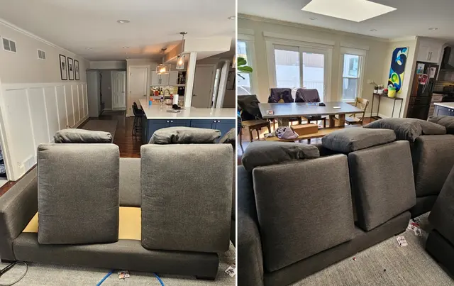 S.N. Cleaning Inc. — photo from the business 9
