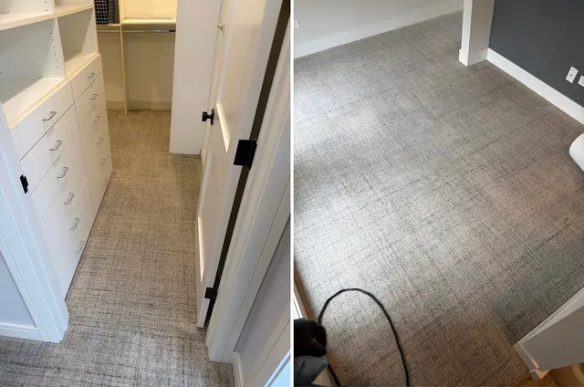S.N. Cleaning Inc. — photo from the business 1