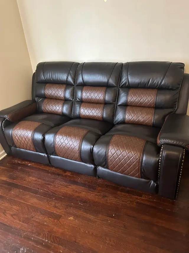 Customer photo from olufemi's review