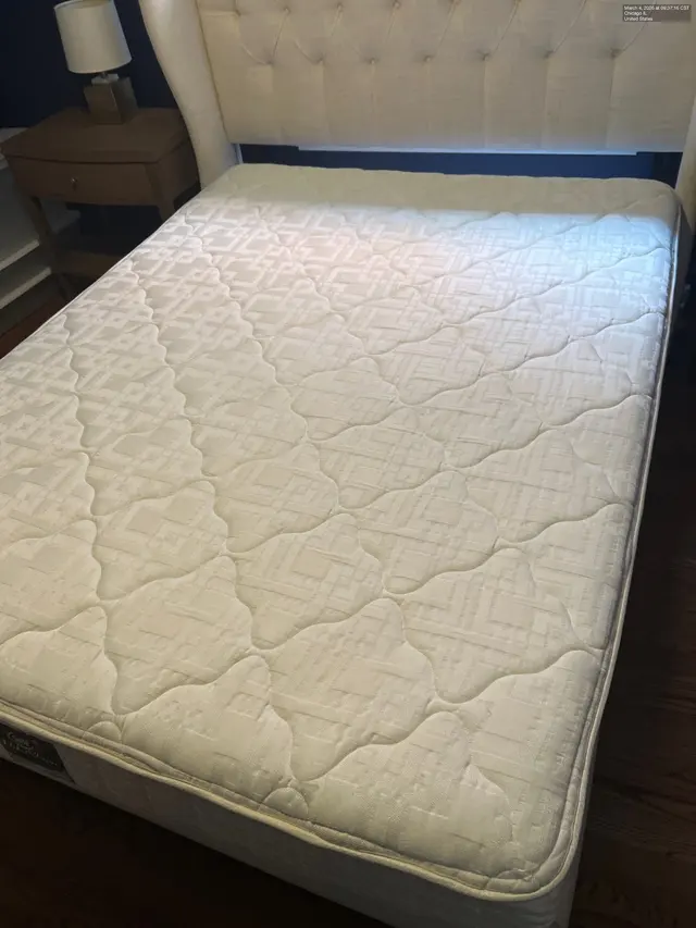 S.N. Cleaning Inc. — photo from the business 4
