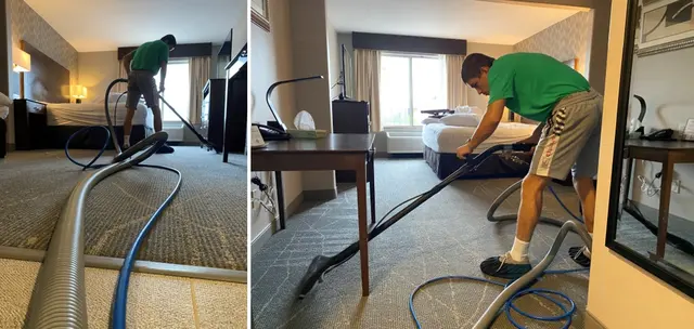 S.N. Cleaning Inc. — photo from the business 7