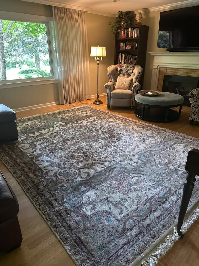 S.N. Cleaning Inc. — photo from the business 2