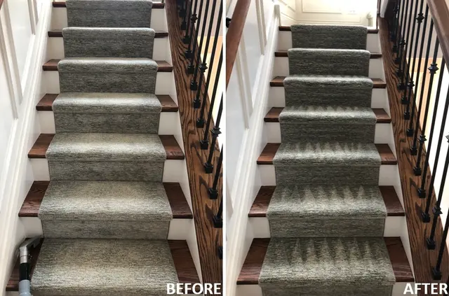 S.N. Cleaning Inc. — photo from the business 6
