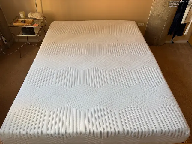 S.N. Cleaning Inc. — photo from the business 8