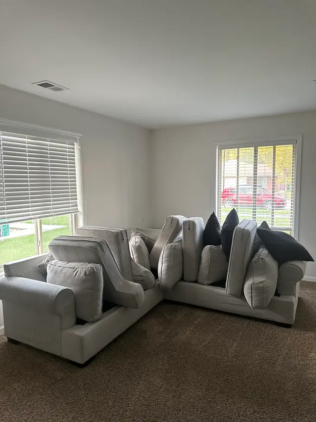 Best carpet cleaning Pro — customer photo 8