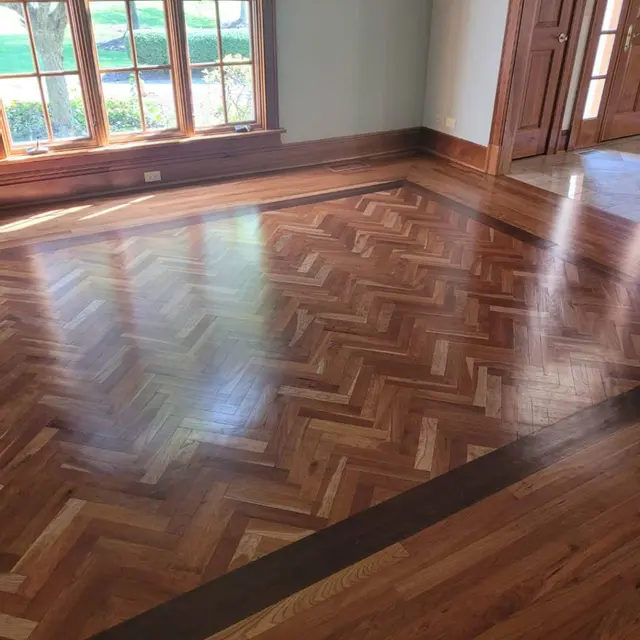 Best carpet cleaning Pro — photo from the business 6