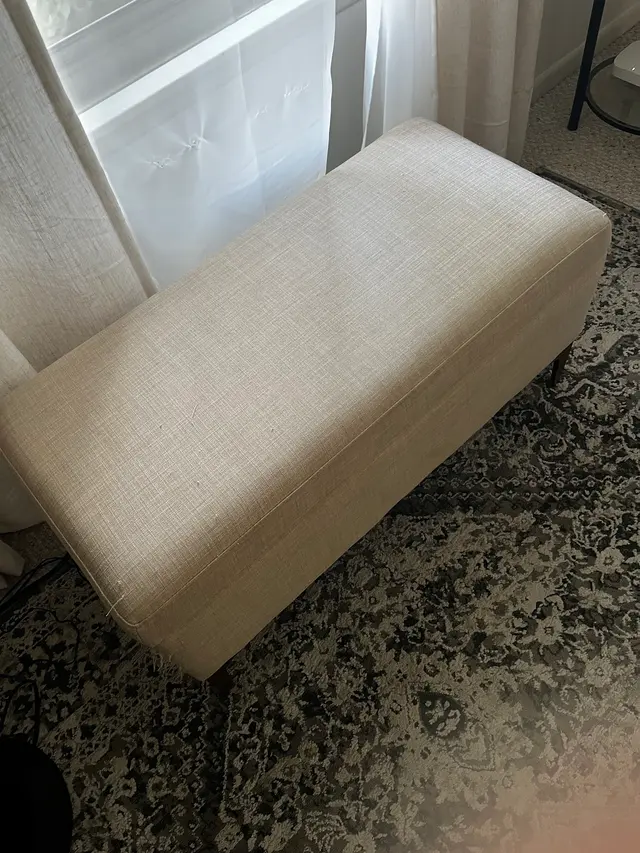 Customer photo of work by Best carpet cleaning Pro, from Patsy Saurer's review