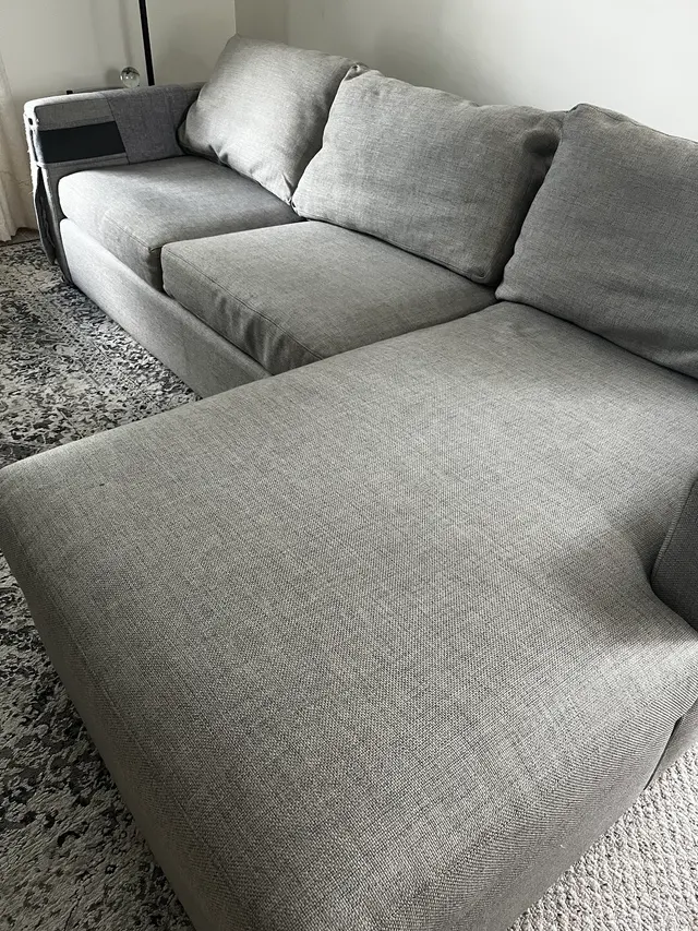 Best carpet cleaning Pro — customer photo 9