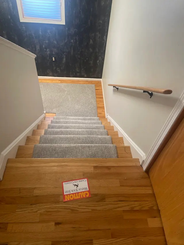 Stanley Steemer — customer photo 9