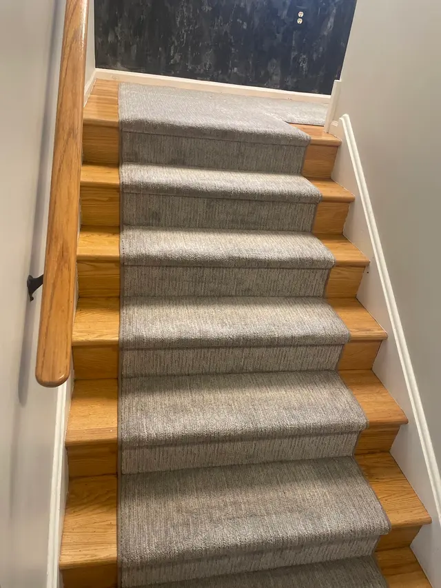 Stanley Steemer — customer photo 3