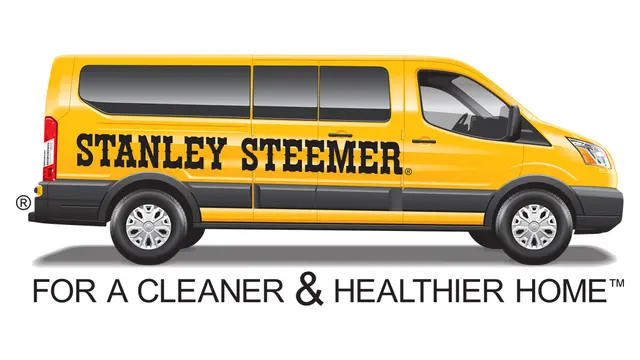 Stanley Steemer — photo from the business 4