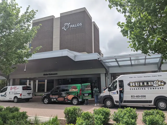 Bulldog Carpet Cleaning — photo from the business 8