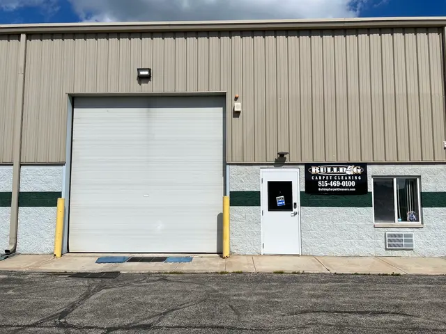 Bulldog Carpet Cleaning — photo from the business 7